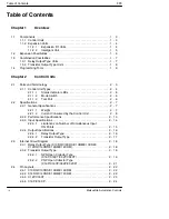 Предварительный просмотр 6 страницы NAiS FP0 Series Hardware Manual