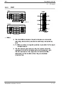 Предварительный просмотр 67 страницы NAiS FP0 Series Hardware Manual