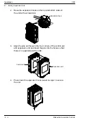 Предварительный просмотр 104 страницы NAiS FP0 Series Hardware Manual