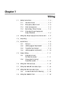 Предварительный просмотр 113 страницы NAiS FP0 Series Hardware Manual