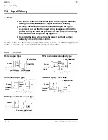 Предварительный просмотр 120 страницы NAiS FP0 Series Hardware Manual