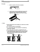 Предварительный просмотр 126 страницы NAiS FP0 Series Hardware Manual