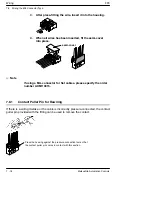 Предварительный просмотр 130 страницы NAiS FP0 Series Hardware Manual