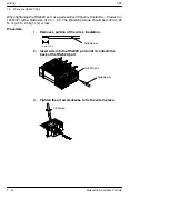 Предварительный просмотр 132 страницы NAiS FP0 Series Hardware Manual