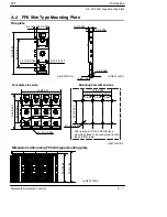 Предварительный просмотр 167 страницы NAiS FP0 Series Hardware Manual