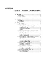 Preview for 47 page of NAiS FP1 Hardware Manual