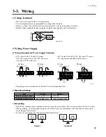 Preview for 51 page of NAiS FP1 Hardware Manual