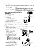 Preview for 95 page of NAiS FP1 Hardware Manual