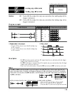 Preview for 117 page of NAiS FP1 Hardware Manual