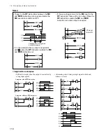 Preview for 118 page of NAiS FP1 Hardware Manual