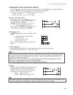 Preview for 125 page of NAiS FP1 Hardware Manual