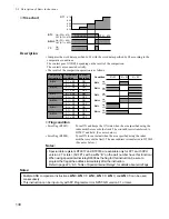 Preview for 138 page of NAiS FP1 Hardware Manual