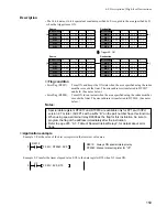 Preview for 167 page of NAiS FP1 Hardware Manual