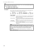 Preview for 176 page of NAiS FP1 Hardware Manual