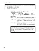 Preview for 180 page of NAiS FP1 Hardware Manual