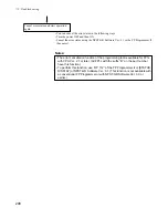 Preview for 216 page of NAiS FP1 Hardware Manual