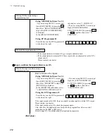 Preview for 220 page of NAiS FP1 Hardware Manual