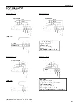 Preview for 4 page of NAiS LC4H-SV Documentation