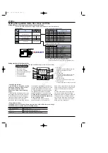 Предварительный просмотр 4 страницы NAiS LT4H-L Manual