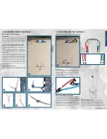 Предварительный просмотр 5 страницы Naish 2011 kite User Manual