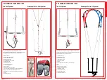 Preview for 4 page of Naish Cult Sport 2009 User Manual