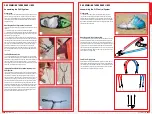 Preview for 5 page of Naish Cult Sport 2009 User Manual