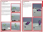 Preview for 9 page of Naish Cult Sport 2009 User Manual