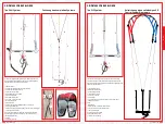 Preview for 12 page of Naish Cult Sport 2009 User Manual