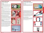 Preview for 13 page of Naish Cult Sport 2009 User Manual