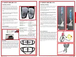 Preview for 16 page of Naish Cult Sport 2009 User Manual