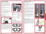 Preview for 24 page of Naish Cult Sport 2009 User Manual