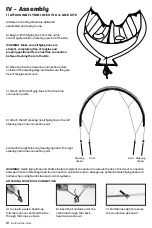 Preview for 11 page of Naish Fusion 5-Line Manual