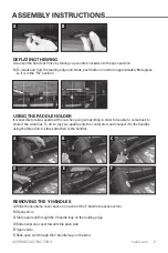 Preview for 7 page of Naish S26 Wing-Surfer User Manual