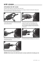 Preview for 14 page of Naish Torque 2 + i3 55 User Manual