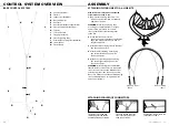 Preview for 6 page of Naish Torque 5-Line User Manual