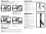 Preview for 10 page of Naish Torque 5-Line User Manual