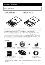 Preview for 10 page of Naito DISPLE Instruction Manual