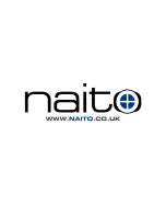 Предварительный просмотр 21 страницы Naito V2 GPS User Manual