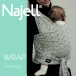 Najell WRAP User Manual preview