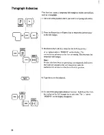 Предварительный просмотр 27 страницы Nakajima AE-740 Operation Manual