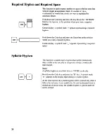 Предварительный просмотр 33 страницы Nakajima AE-740 Operation Manual