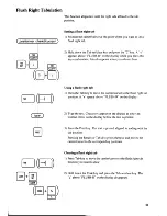 Предварительный просмотр 36 страницы Nakajima AE-740 Operation Manual