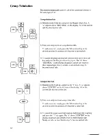 Предварительный просмотр 37 страницы Nakajima AE-740 Operation Manual