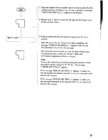 Предварительный просмотр 40 страницы Nakajima AE-740 Operation Manual