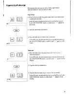 Предварительный просмотр 46 страницы Nakajima AE-740 Operation Manual