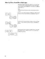 Предварительный просмотр 47 страницы Nakajima AE-740 Operation Manual