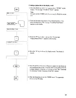 Предварительный просмотр 60 страницы Nakajima AE-740 Operation Manual