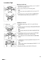 Предварительный просмотр 92 страницы Nakajima AE-740 Operation Manual