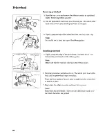 Предварительный просмотр 93 страницы Nakajima AE-740 Operation Manual