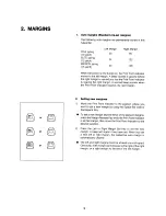 Preview for 12 page of Nakajima AE-800 Instruction Manual